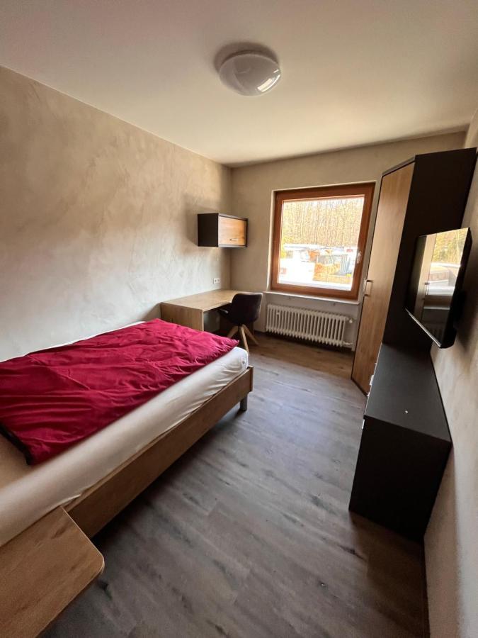 Seeklause Hotel *