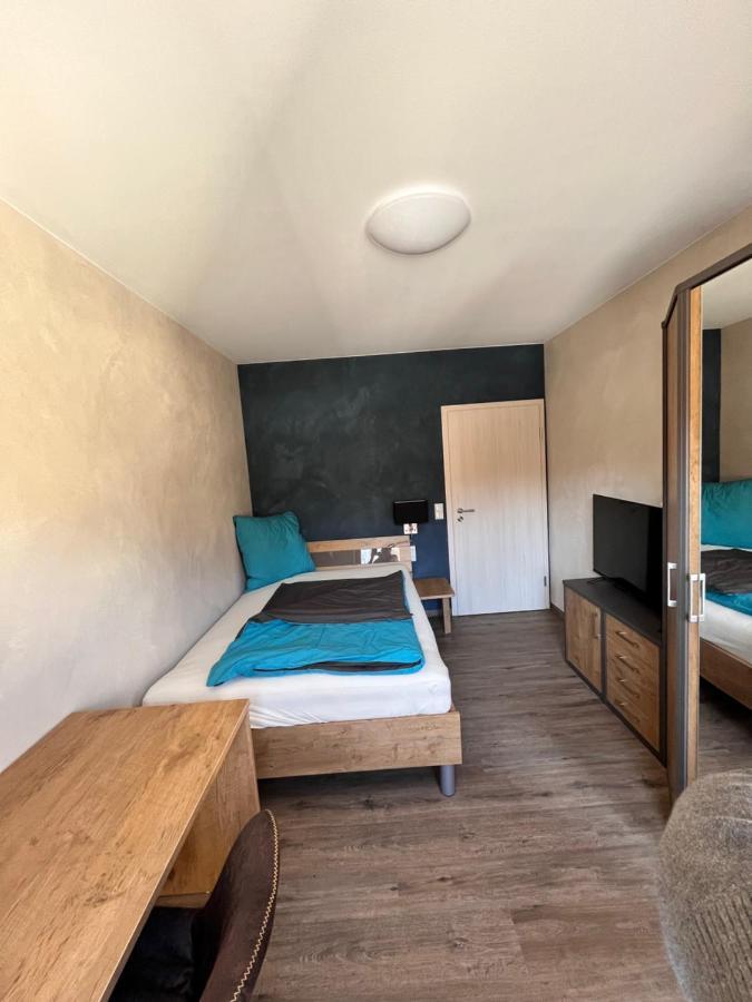 Seeklause Hotel *