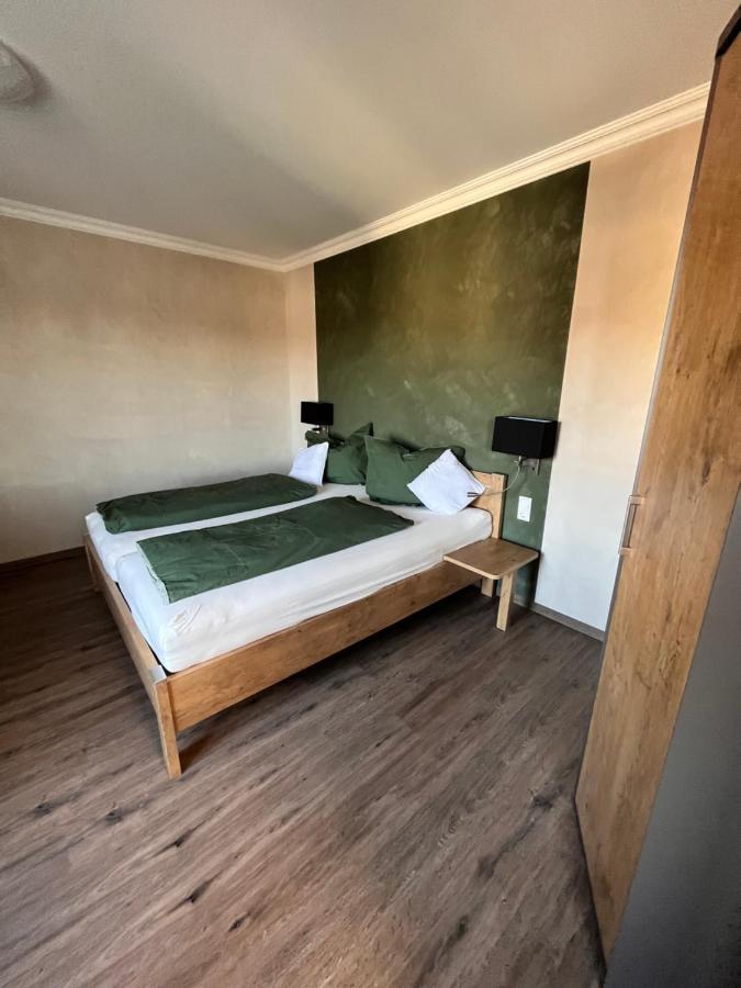 Seeklause Hotel