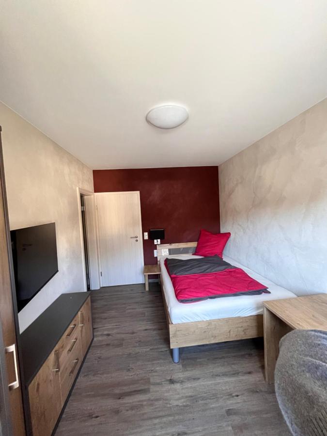 Hotel Seeklause *