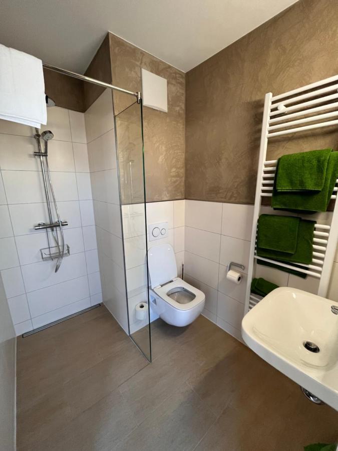 Hotel Seeklause
